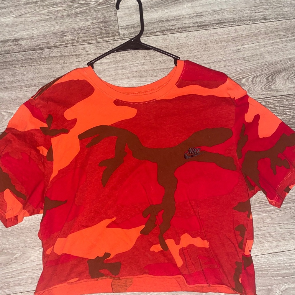 Nike T-Shirt